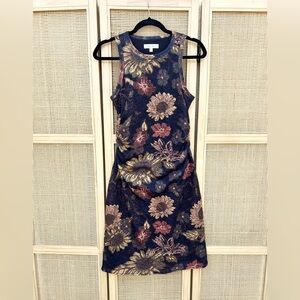 Cleo + Wolf Floral Dress